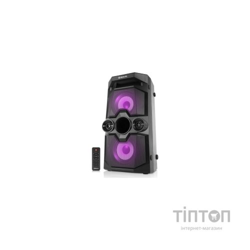 Акустична система REAL-EL X-771 Black