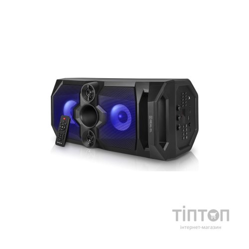 Акустична система REAL-EL X-771 Black