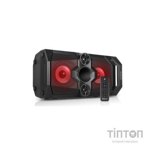 Акустична система REAL-EL X-771 Black