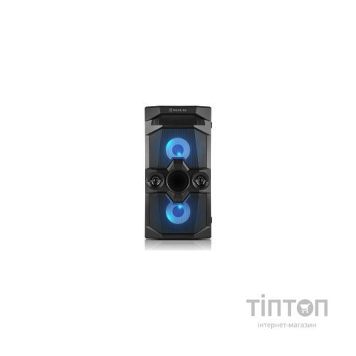 Акустична система REAL-EL X-771 Black