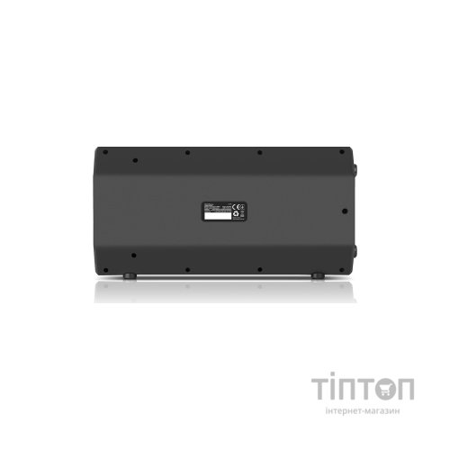 Акустична система REAL-EL X-771 Black