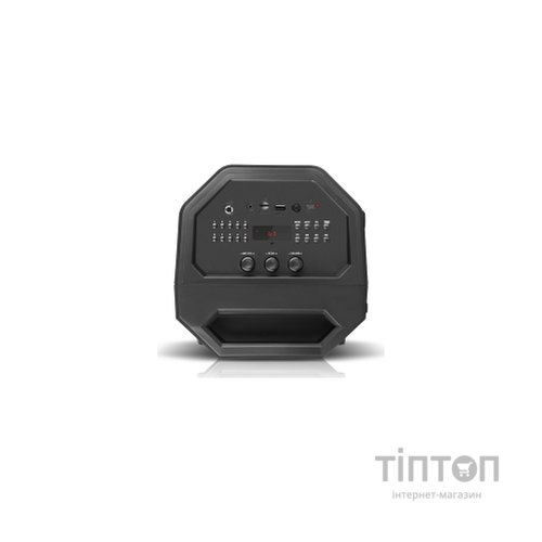 Акустична система REAL-EL X-771 Black