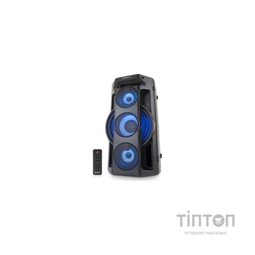 Акустична система REAL-EL X-777 Black