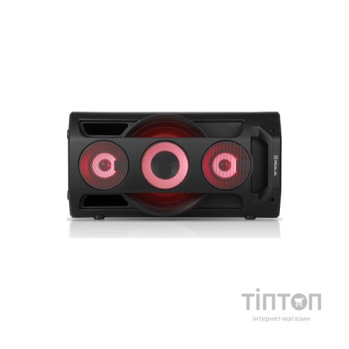 Акустична система REAL-EL X-777 Black