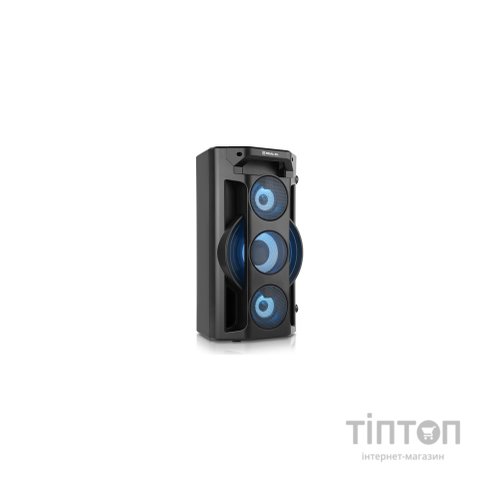 Акустична система REAL-EL X-777 Black