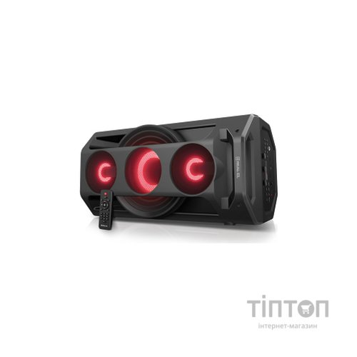 Акустична система REAL-EL X-777 Black