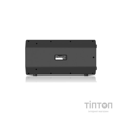 Акустична система REAL-EL X-777 Black