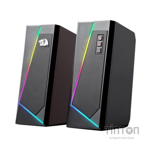 Акустична система Redragon Anvil GS520 LED USB Black (77878)