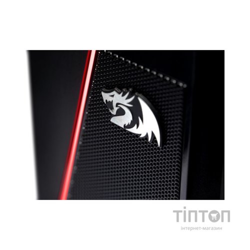 Акустична система Redragon Anvil GS520 LED USB Black (77878)