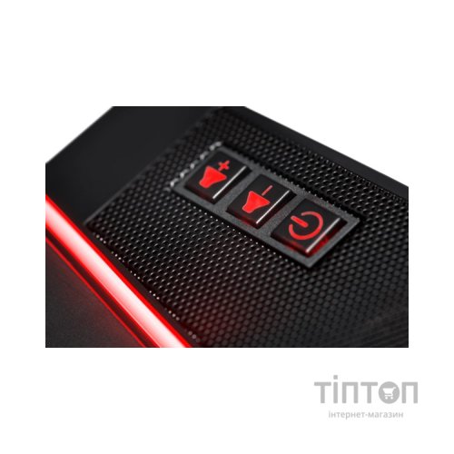 Акустична система Redragon Anvil GS520 LED USB Black (77878)