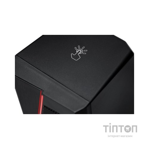 Акустична система Redragon Anvil GS520 LED USB Black (77878)
