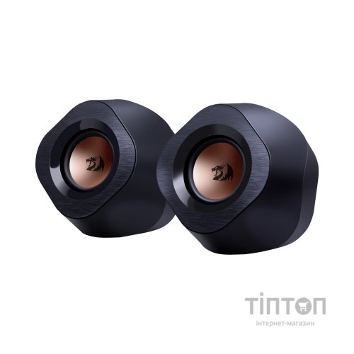 Акустична система Redragon Kaidas 6 Вт Bluetooth RGB USB (71514)
