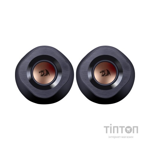 Акустична система Redragon Kaidas 6 Вт Bluetooth RGB USB (71514)