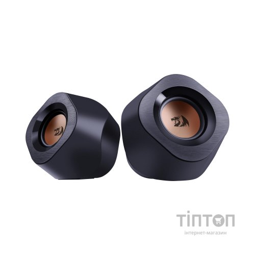 Акустична система Redragon Kaidas 6 Вт Bluetooth RGB USB (71514)