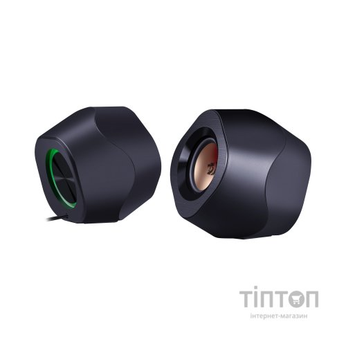 Акустична система Redragon Kaidas 6 Вт Bluetooth RGB USB (71514)