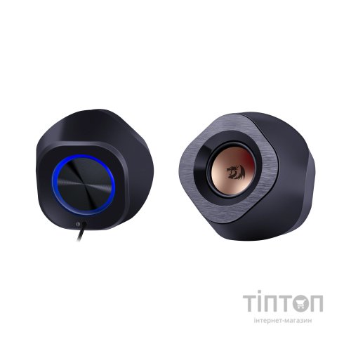 Акустична система Redragon Kaidas 6 Вт Bluetooth RGB USB (71514)