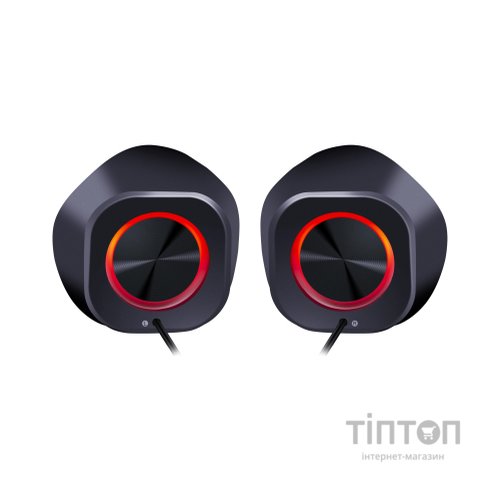 Акустична система Redragon Kaidas 6 Вт Bluetooth RGB USB (71514)