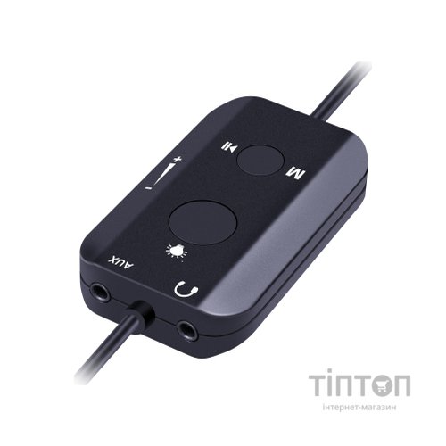 Акустична система Redragon Kaidas 6 Вт Bluetooth RGB USB (71514)