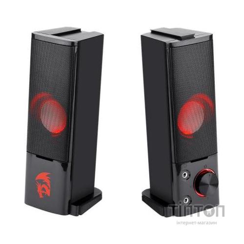 Акустична система Redragon Orpheus Black (77601)