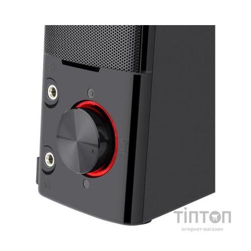 Акустична система Redragon Orpheus Black (77601)