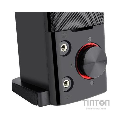 Акустична система Redragon Orpheus Black (77601)