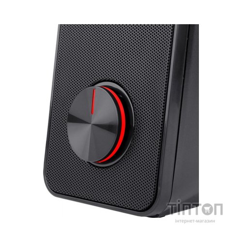 Акустична система Redragon Stentor Black (77600)