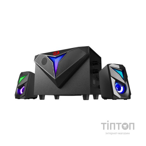 Акустична система Redragon Toccata 11Вт RGB USB (78149)