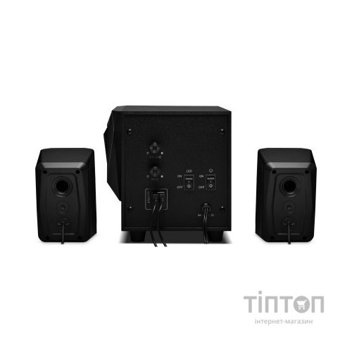 Акустична система Redragon Toccata 11Вт RGB USB (78149)