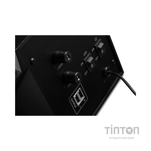 Акустична система Redragon Toccata 11Вт RGB USB (78149)