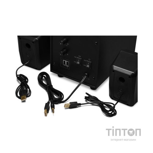 Акустична система Redragon Toccata 11Вт RGB USB (78149)