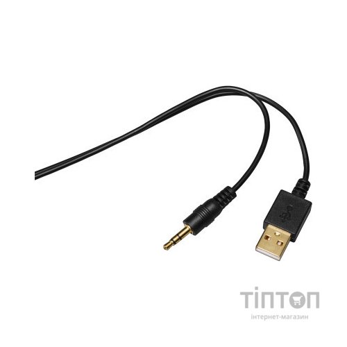 Акустична система Redragon Toccata 11Вт RGB USB (78149)