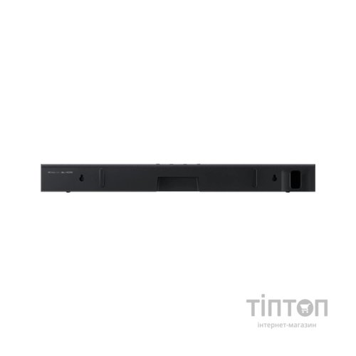 Акустична система Samsung HW-B400F/UA