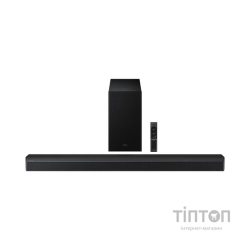 Акустична система Samsung HW-B750F/UA