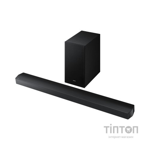 Акустична система Samsung HW-B750F/UA