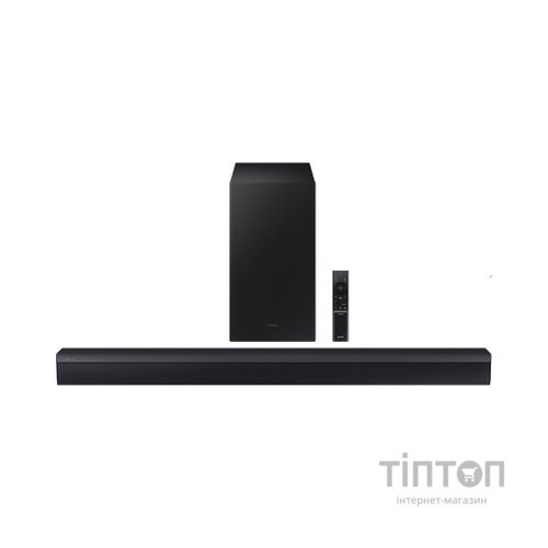 Акустична система Samsung HW-C450 Black (HW-C450/UA)