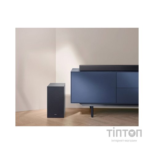 Акустична система Samsung HW-C450 Black (HW-C450/UA)