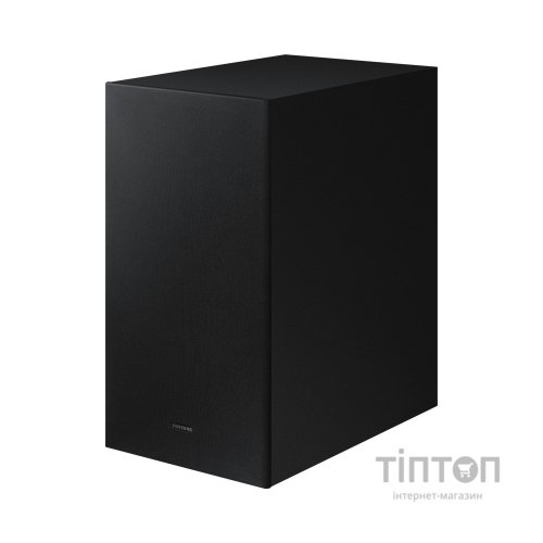 Акустична система Samsung HW-C450 Black (HW-C450/UA)