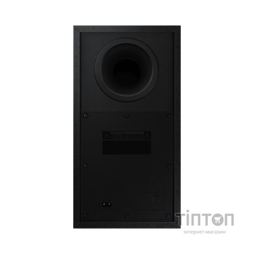 Акустична система Samsung HW-C450 Black (HW-C450/UA)