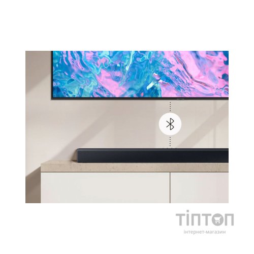 Акустична система Samsung HW-C450 Black (HW-C450/UA)