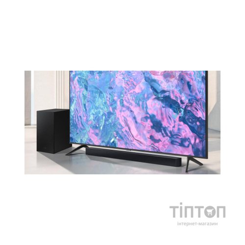 Акустична система Samsung HW-C450 Black (HW-C450/UA)