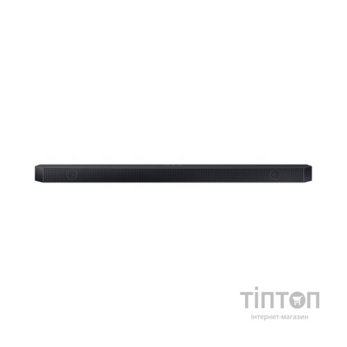 Акустична система Samsung HW-Q700D Black (HW-Q700D/UA)