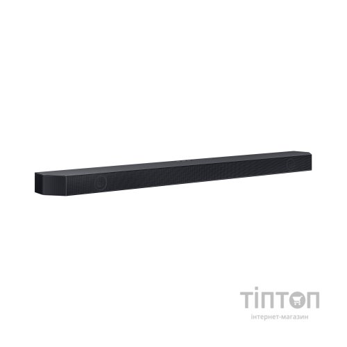 Акустична система Samsung HW-Q700D Black (HW-Q700D/UA)