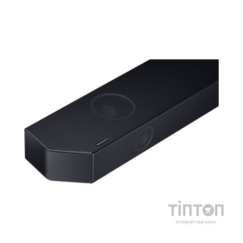 Акустична система Samsung HW-Q700D Black (HW-Q700D/UA)