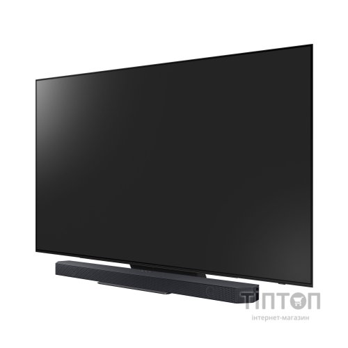 Акустична система Samsung HW-Q700D Black (HW-Q700D/UA)