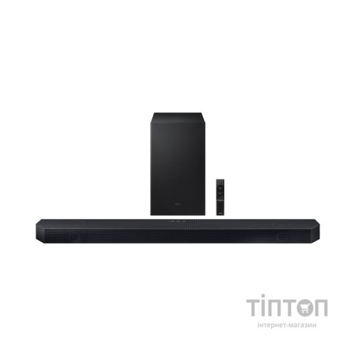 Акустична система Samsung HW-Q700D Black (HW-Q700D/UA)