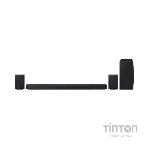 Акустична система Samsung HW-Q930D Black (HW-Q930D/UA)