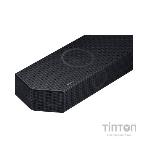 Акустична система Samsung HW-Q930D Black (HW-Q930D/UA)