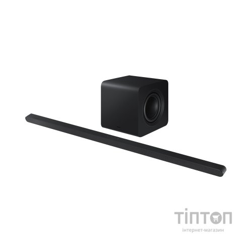 Акустична система Samsung HW-S800D Black (HW-S800D/UA)