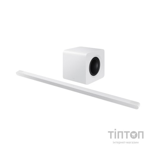 Акустична система Samsung HW-S801D White (HW-S801D/UA)