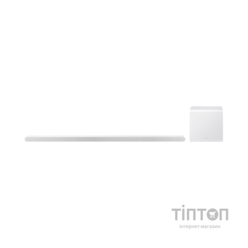 Акустична система Samsung HW-S801D White (HW-S801D/UA)